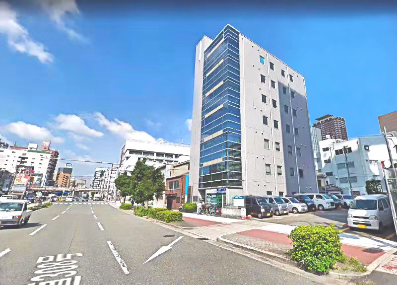 新学校